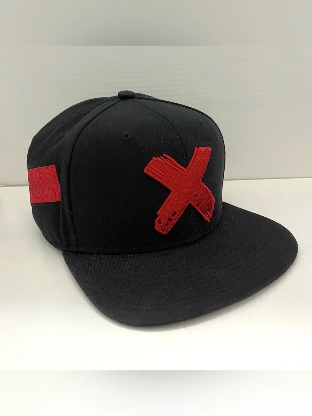 Air Jordan Banned Jumpman Hat Snapback Cap